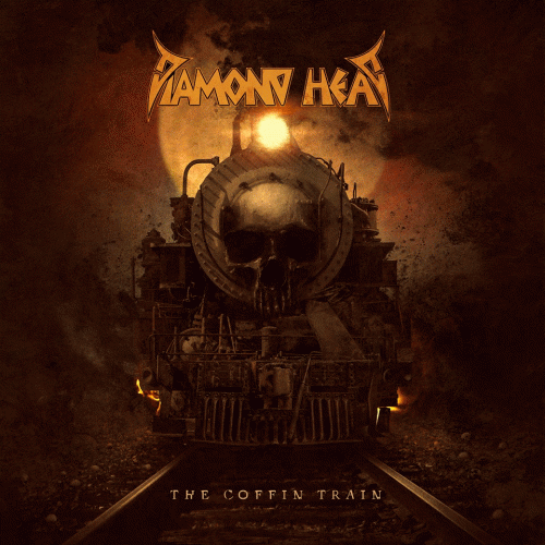 Diamond Head : The Coffin Train